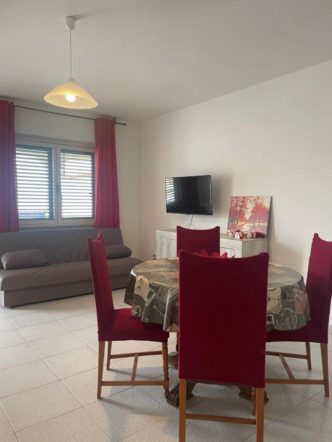 La Casa Di Tonia Appartement La Caletta Buitenkant foto
